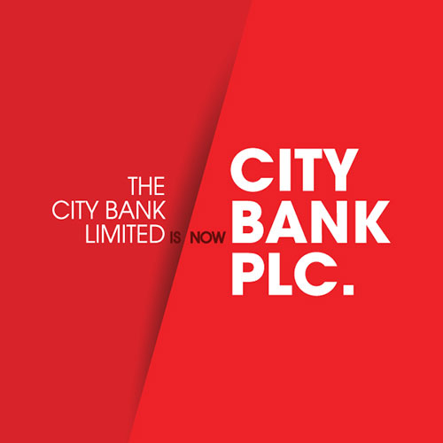 The City Bank PLC